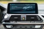 BMW X3 xDrive30e xLine 2019 года (WW)